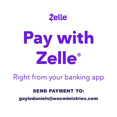 Zelle Payment