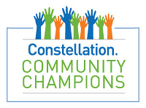 Constellation Champion Award